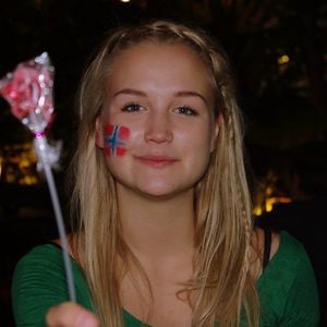 Profile picture for Sunniva Moller