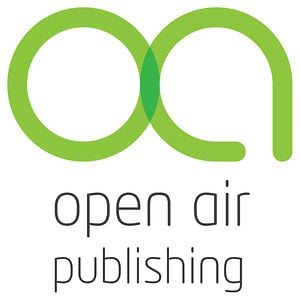 Profile picture for Open Air Publishing