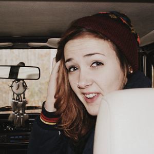 Profile picture for Olivia Huntley