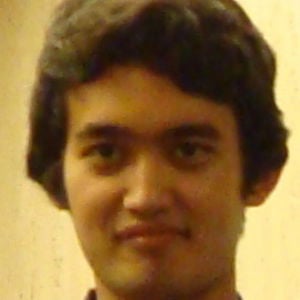 Profile picture for Arman Suleimenov