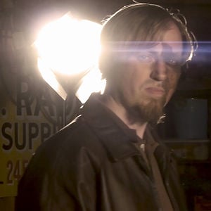 Profile picture for Mark Nicholson