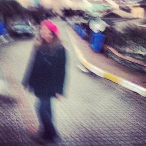 Profile picture for Pınar Mecit