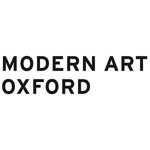 Profile picture for Modern Art Oxford