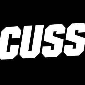 Profile picture for CUSS