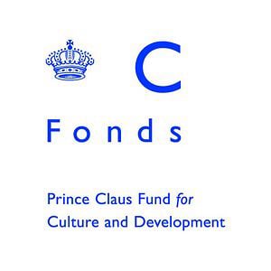 Profile picture for Prince Claus Fund