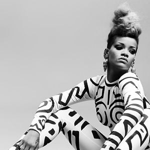 Profile picture for Rihanna Navy