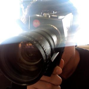 Profile picture for daniele rugo