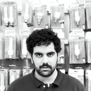 Profile picture for João de Almeida