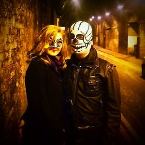 Profile picture for Rollin' Rockstar