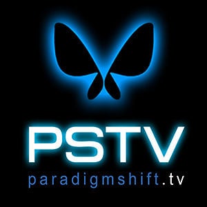 Profile picture for Paradigm Shift Productions Ltd