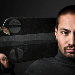 Profile picture for Maarten Slooves