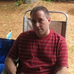 Profile picture for Jeff Parsons