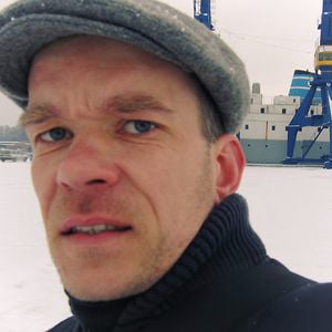 Profile picture for Jörg Hamann