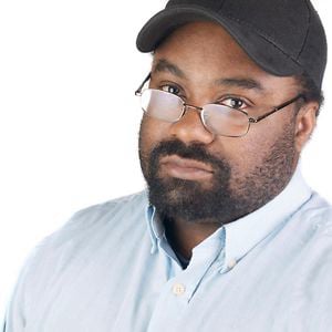 Profile picture for Kenneth Paul Media