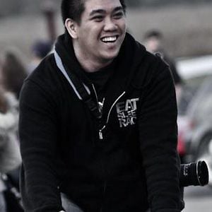 Profile picture for Brian Chin
