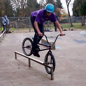 Profile picture for Gabe Laws