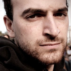 Profile picture for Davide_Grussu
