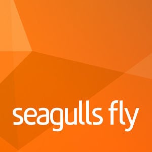 Profile picture for Seagulls Fly