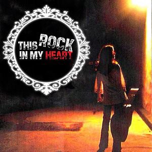 Profile picture for This Rock In My Heart