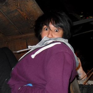 Profile picture for izzy loh