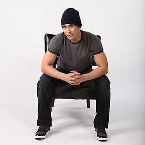 Profile picture for Francisco Gella
