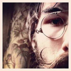 Profile picture for Isaac Winkler