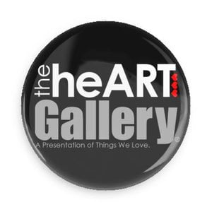 Profile picture for heart gallery