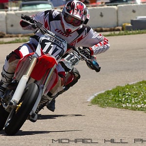Profile picture for John Sears
