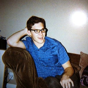 Profile picture for Anthony Joseph Lucido