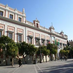 Profile picture for Casa de la Provincia