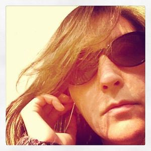 Profile picture for Silvia Rothlisberger