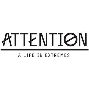 Profile picture for Attention, a life in Extremes