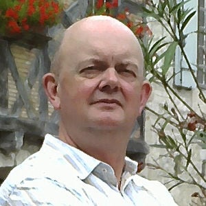 Profile picture for Tim Diggles