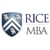 Rice MBA