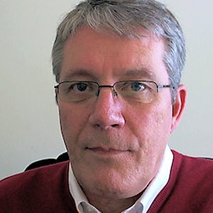 Profile picture for Neville Hobson