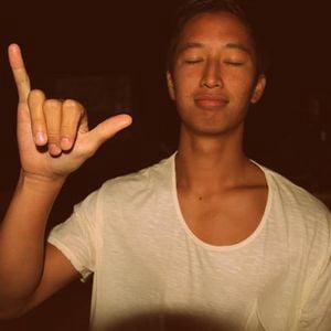 Profile picture for nick donn