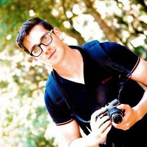 Profile picture for Alex Pytlarz