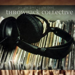 Profile picture for ThrowBack Collective