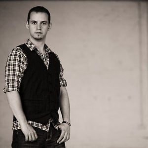 Profile picture for Toni Martin Dobrzanski