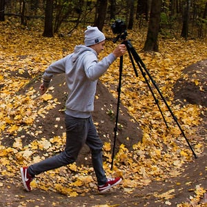 Profile picture for Andrey Rymarev