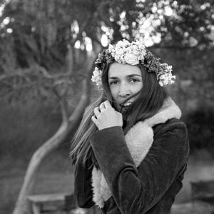 Profile picture for Marianne Romeo