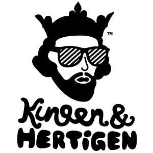 Profile picture for Kungen & Hertigen