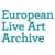 European Live Art Archive