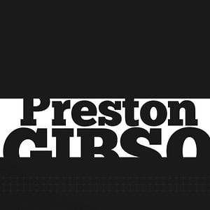 Profile picture for Preston Gibson