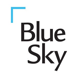 Profile picture for Blue Sky
