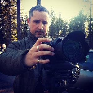 Profile picture for Cliff Etzel