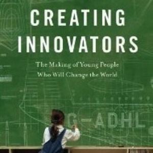 Profile picture for Creating Innovators