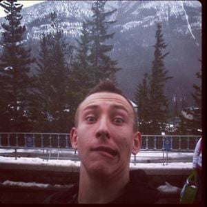 Profile picture for Joey Reinhart