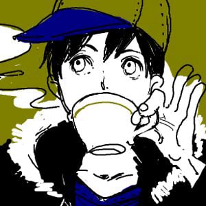 Profile picture for Vick Valentine