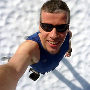 Profile picture for Peter Buchanan